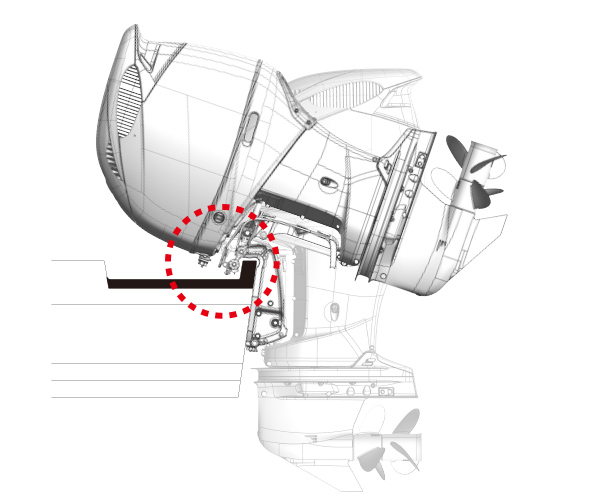 Picture of Conventional DF350A/325A/300B